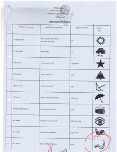 Vote